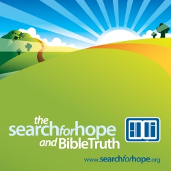 Dundee Christadelphian Ecclesia logo