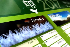 Make Room in 2017  (part 1)