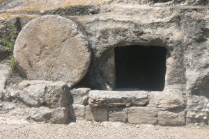 Five good reasons to believe in the resurrection